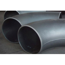 manufacturer a234 wpb 4 inch steel pipe elbow